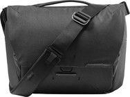 Peak Design Everyday Messenger V2 13L - Svart