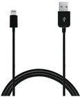 Puro MFI Lightning Cable 2m - Svart