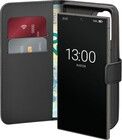 Puro Wallet Stand Case (Galaxy S25 Ultra)