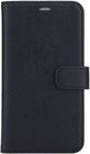 RadiCover Flip-Side Fashion Wallet (iPhone 11) - Svart