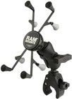 RAM Mount X-Grip with Tough-Claw Mount (iPad mini)