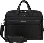 Samsonite Pro-DLX 6 koffert (17,3")