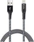 Sandberg Survivor Lightning Cable - 1 meter