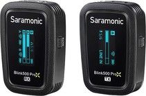 Saramonic Blink 500 ProX B1 (2,4 GHz/3,5 mm)