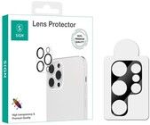 SiGN Lens Protector Herdet glass (Galaxy S22 Ultra)