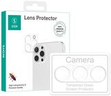 SiGN Lens Protector Herdet glass (Galaxy S23 FE)