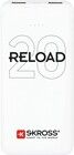 Skross Reload 20 Powerbank