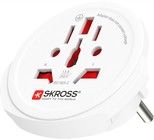 Skross World to Europe reiseadapter