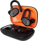 Skullcandy Push Active True Wireless In-ear - Svart /orange