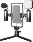 SmallRig 3591 alt-i-ett videosett Mobile Ultra