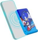 Sonic Magnetic Powerbank 5000mAh - The Hedgehog