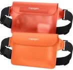 Spigen Aqua Shield Waterproof Waist Bag A620 2-pakning