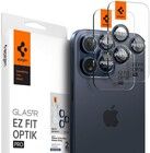 Spigen Glas.tR EZ Fit Optik Pro (iPhone Pro/ Pro Max)