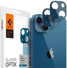 Spigen Optik Lens Protector (iPhone 13/13 mini) - Bl