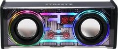 Streetz Transparent Bluetooth-hyttaler 10W