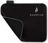 SureFire Silent Flight RGB Gaming Musematte - Middels (32x26cm)