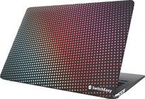 SwitchEasy Dots Protective Case (Macbook Pro 13 (2016-2020)) - Regnbue