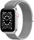 SwitchEasy Mesh Stainless Steel Loop (Watch 42/41/40/38mm)