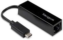 Targus USB-C to Gigabit Ethernet Adapter