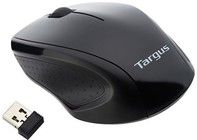 Targus Wireless Optical Mouse