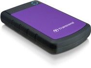 Transcend StoreJet 25H3 - 4TB