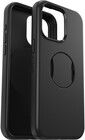 delagt emballasje: OtterBox OtterGrip Symmetry Case (iPhone 15 Pro)