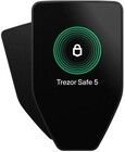 Trezor Safe 5 - Svart