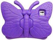 Trolsk 3D Butterfly sttsikkert deksel (iPad Pro 11 (2024))