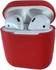 Trolsk AirPods Silicone Case (AirPods 1/2) - Rd