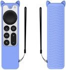 Trolsk Cute Slim Case (Siri Remote gen 3/2)