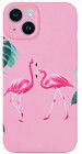 Trolsk Flamingo Case (iPhone 14)