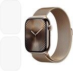 Trolsk Full Fit skjermbeskytter (Apple Watch 10 42mm)