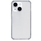 Trolsk Transparent Shell (iPhone 15)