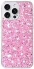 Trolsk Glitter iPhone -deksel (iPhone 15 Pro)