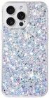 Trolsk Glitter iPhone -deksel (iPhone 15 Pro)