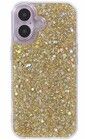 Trolsk Glitter iPhone -deksel (iPhone 16)