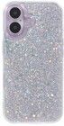 Trolsk Glitter iPhone -deksel (iPhone 16 Plus)