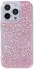 Trolsk Glitter iPhone -deksel (iPhone 16 Pro)