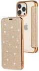 Trolsk Sparkly Cover (iPhone 15 Pro)