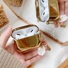 Trolsk Golden Shine Case (AirPods Pro) - Shell