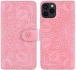 Trolsk Imprint Mandala iPhone 13 Pro)