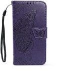 Trolsk Wallet-deksel med Butterfly (iPhone 16)