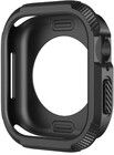 Trolsk robust TPU-deksel (Apple Watch 10 42 mm)