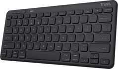 Trust Lyra Compact Wireless Keyboard