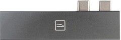 Tucano 4-i-1 USB-C Hub