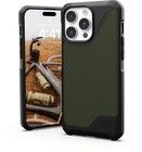 UAG Metropolis Lite Kevlar-deksel (iPhone 15 Pro Max)