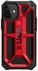 UAG Monarch Case (iPhone 12 Pro Max) - Rd