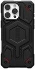 UAG Monarch Pro Kevlar Case with MagSafe (iPhone 16 Pro Max) - Svart