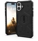 UAG Pathfinder-deksel (iPhone 16 Plus)