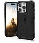 UAG Pathfinder-deksel (iPhone 16 Pro)